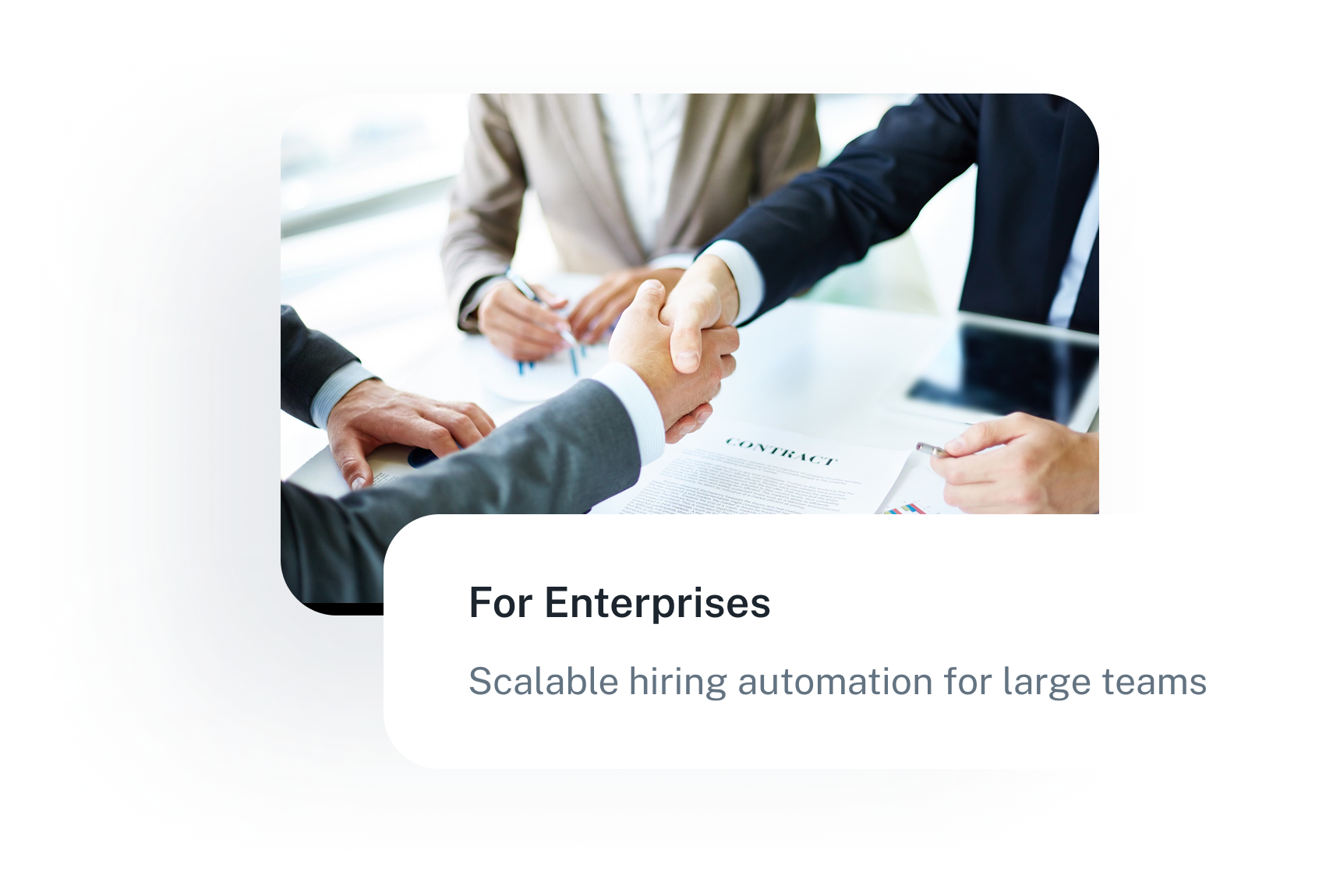 Hiring Managers
